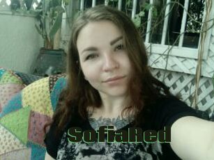 SofiaRed