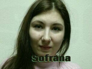 Sofrana