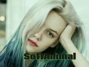 SoftAnimal