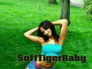 SoftTigerBaby