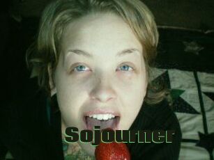 Sojourner
