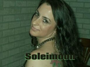 Soleimoon