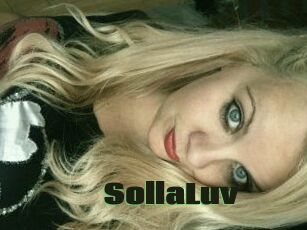 SollaLuv