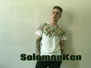 SolomonKen