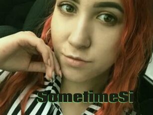 SometimeSi