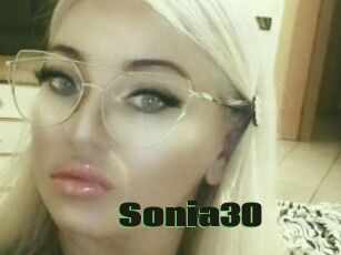 Sonia30