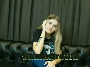SoniaCrown