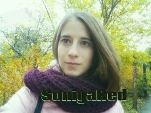 SoniyaRed