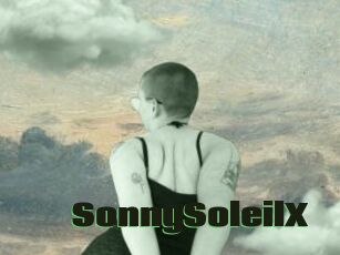 SonnySoleilX