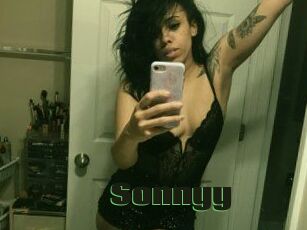 Sonnyy