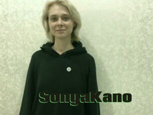 SonyaKano