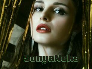 SonyaNeks
