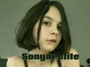 SonyaPetite