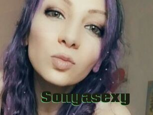 Sonyasexy