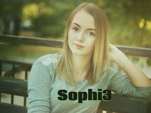Sophi3