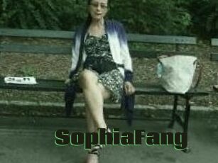 SophiaFang