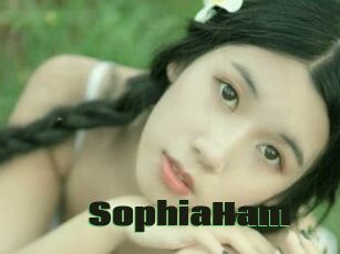 SophiaHam