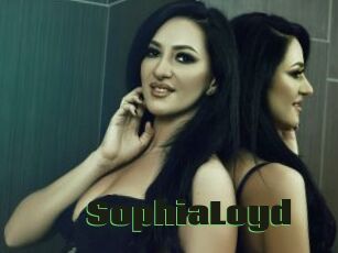 SophiaLoyd