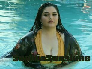 SophiaSunshine