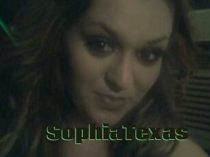 Sophia_Texas