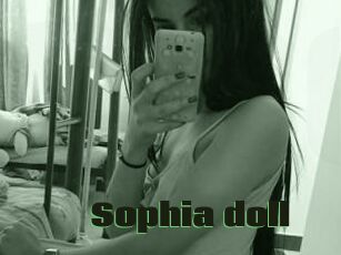 Sophia_doll