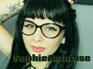 SophieAmbrose