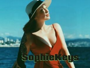 SophieKeys