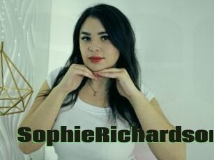 SophieRichardson