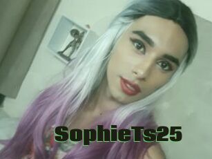 SophieTs25