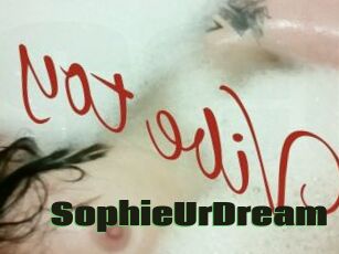 SophieUrDream