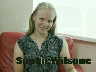 SophieWilsone
