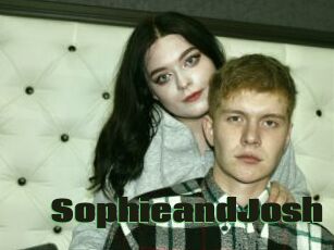 SophieandJosh