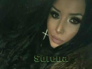 Sorena