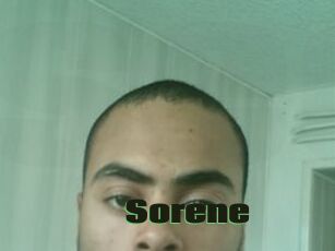 Sorene