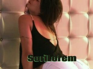 SoriLorem