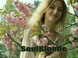 SoulBlonde