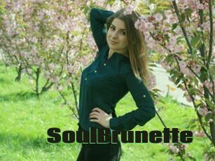 SoulBrunette