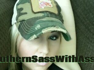 SouthernSassWithAss