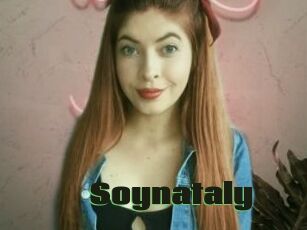 Soynataly