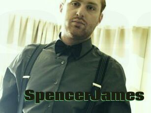 SpencerJames