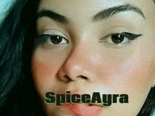 SpiceAyra