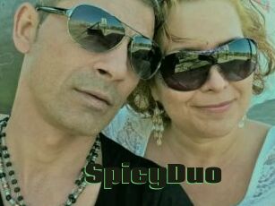 SpicyDuo