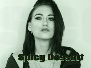 Spicy_Dessert