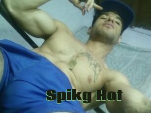 Spikg_Hot