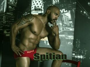 Spitian