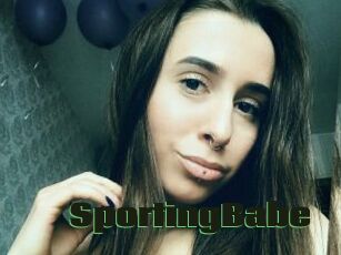 SportingBabe