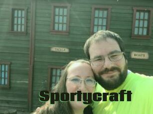 Sportycraft