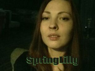 SpringLilly