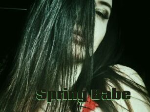 Spring_Babe