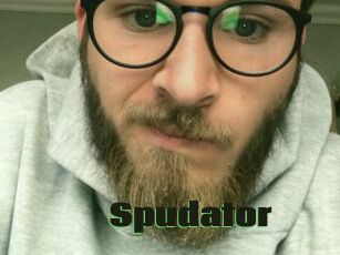 Spudator